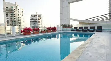 Jannah Place Dubai Marina