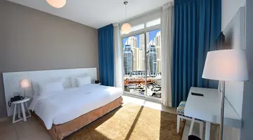 Jannah Place Dubai Marina