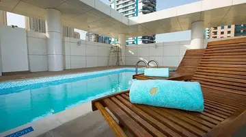 Jannah Place Dubai Marina