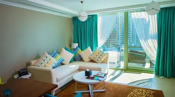 Jannah Place Dubai Marina
