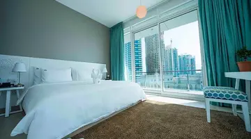 Jannah Place Dubai Marina
