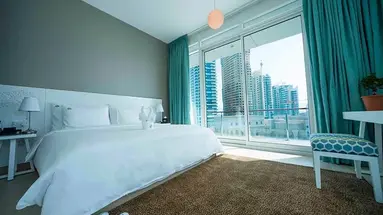 Jannah Place Dubai Marina