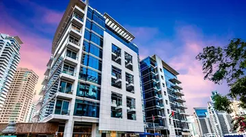 Jannah Place Dubai Marina