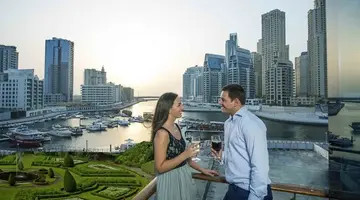 Jannah Place Dubai Marina