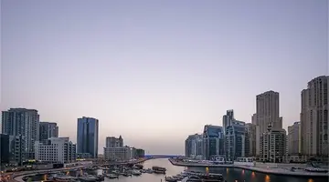 Jannah Place Dubai Marina