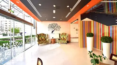 Jannah Place Dubai Marina