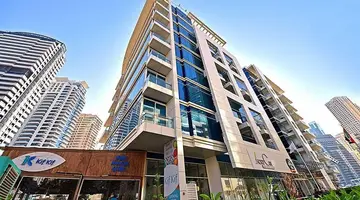 Jannah Place Dubai Marina