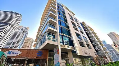 Jannah Place Dubai Marina