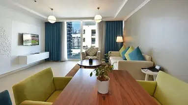 Jannah Place Dubai Marina