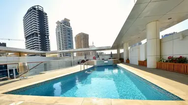 Jannah Place Dubai Marina