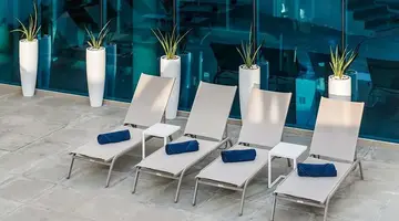 Jannah Place Dubai Marina
