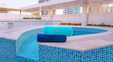 Jannah Place Dubai Marina
