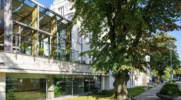 Jantar Hotel & SPA by Zdrojowa