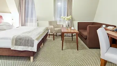 Jantar Hotel & SPA by Zdrojowa