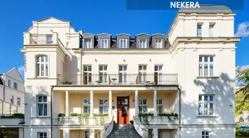Jantar Hotel & Spa by Zdrojowa