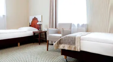 Jantar Hotel & SPA by Zdrojowa