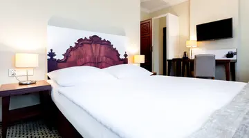 Jantar Hotel & SPA by Zdrojowa