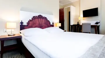 Jantar Hotel & SPA by Zdrojowa