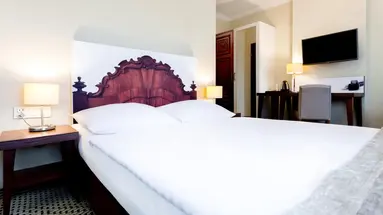 Jantar Hotel & SPA by Zdrojowa