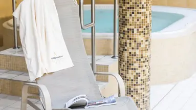 Jantar Hotel & SPA by Zdrojowa