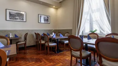Jantar Hotel & SPA by Zdrojowa