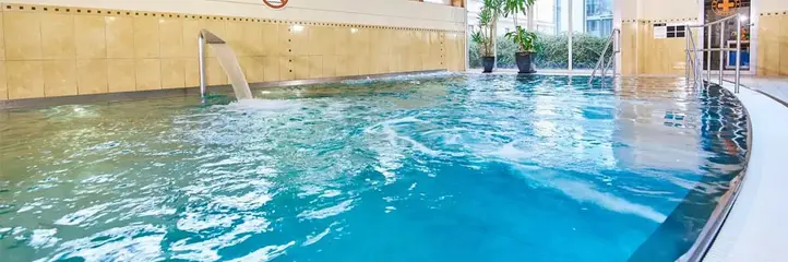 Hotel Jantar Hotel & Spa