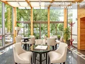 Jantar Hotel & Spa by Zdrojowa