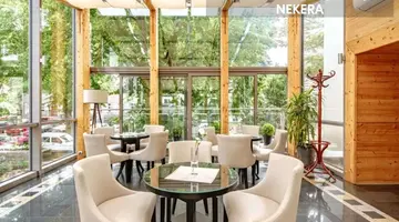 Jantar Hotel & Spa by Zdrojowa