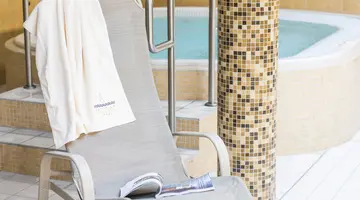 Jantar Hotel & SPA by Zdrojowa