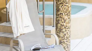 Jantar Hotel & SPA by Zdrojowa