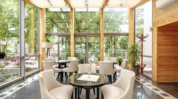 Jantar Hotel & SPA by Zdrojowa