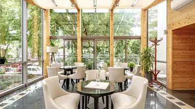 Jantar Hotel & SPA by Zdrojowa