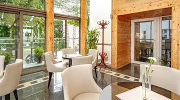 Jantar Hotel & SPA by Zdrojowa