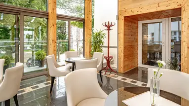 Jantar Hotel & SPA by Zdrojowa