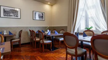 Jantar Hotel & SPA by Zdrojowa