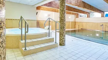 Jantar Hotel & SPA by Zdrojowa