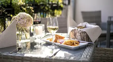 Jantar Hotel & SPA by Zdrojowa