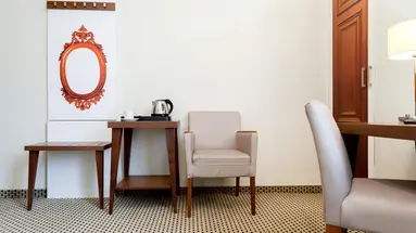 Jantar Hotel & SPA by Zdrojowa