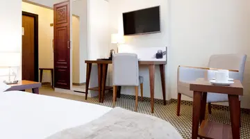 Jantar Hotel & SPA by Zdrojowa