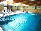 Jantar Hotel & SPA by Zdrojowa