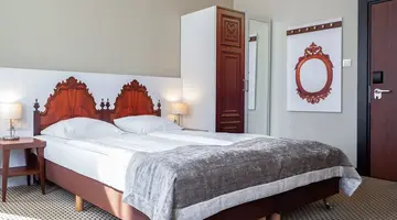 Jantar Hotel & SPA by Zdrojowa
