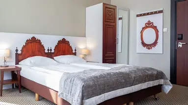 Jantar Hotel & SPA by Zdrojowa