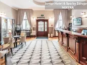 Jantar Hotel & Spa by Zdrojowa