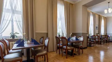 Jantar Hotel & SPA by Zdrojowa