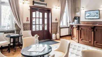 Jantar Hotel & SPA by Zdrojowa