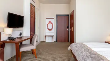 Jantar Hotel & SPA by Zdrojowa