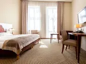 Jantar Hotel & SPA by Zdrojowa