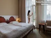 Jantar Hotel & Spa by Zdrojowa