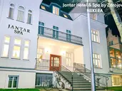 Jantar Hotel & Spa by Zdrojowa