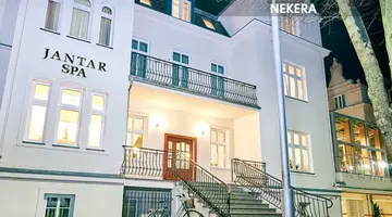 Jantar Hotel & Spa by Zdrojowa